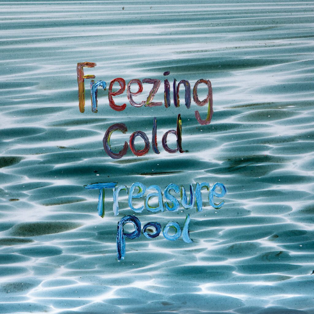 Freezing Cold Announce New Album Treasure Pool: Hear “Backlight”