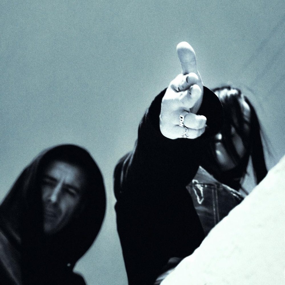 crushed Announce Debut Album no scope: Hear “starburn”