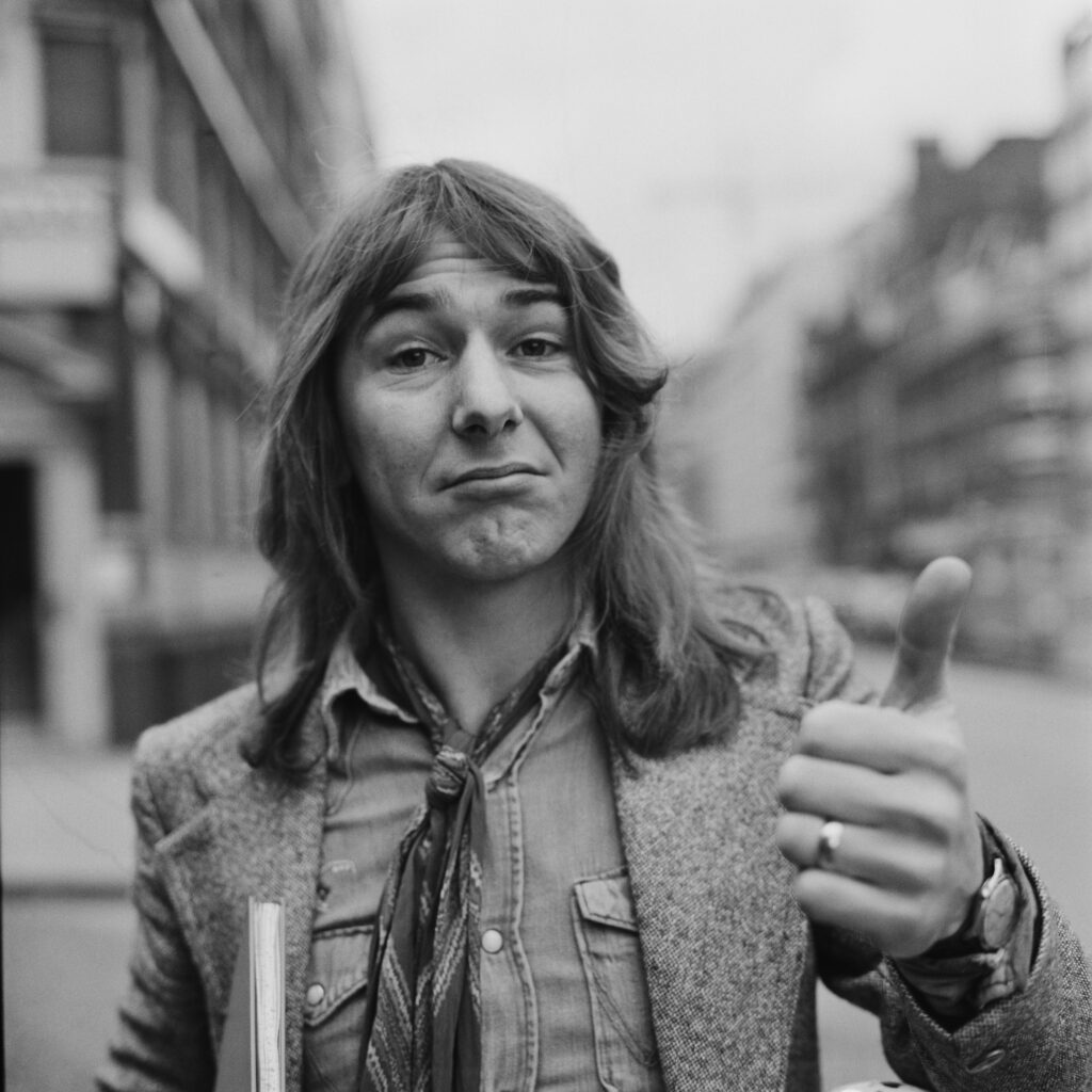 Mick Ralphs, Founding Mott The Hoople & Bad Company Guitarist, Dead At 81