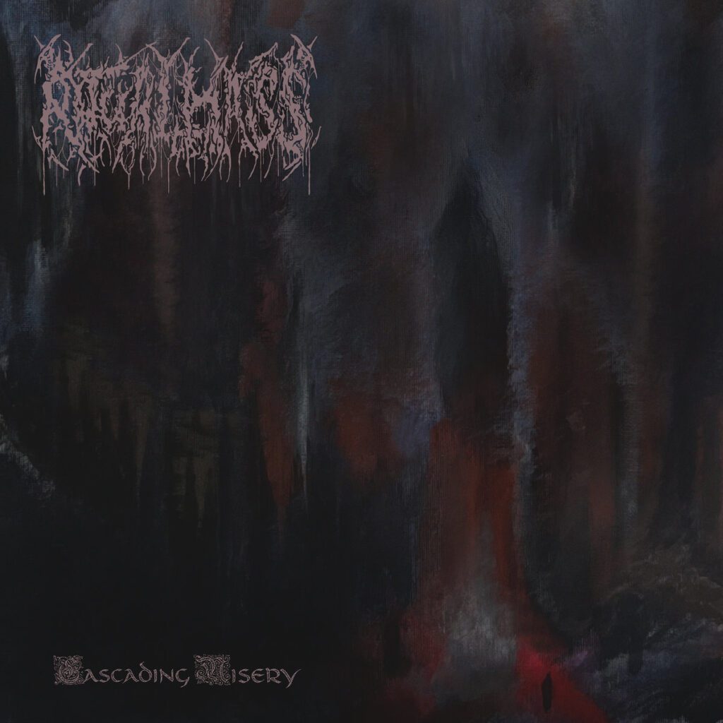 Ritual Mass Announce Debut Album Cascading Misery: Hear “Immeasurable Hell”