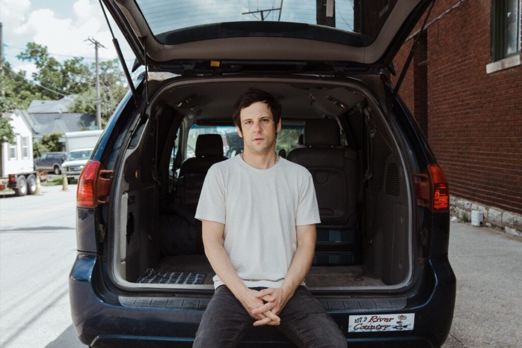 Not Your Father’s Roadhouse: Ryan Davis On His Brilliant New Album New Threats From The Soul