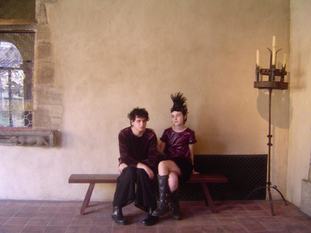 Sex Week – “Lone Wolf”