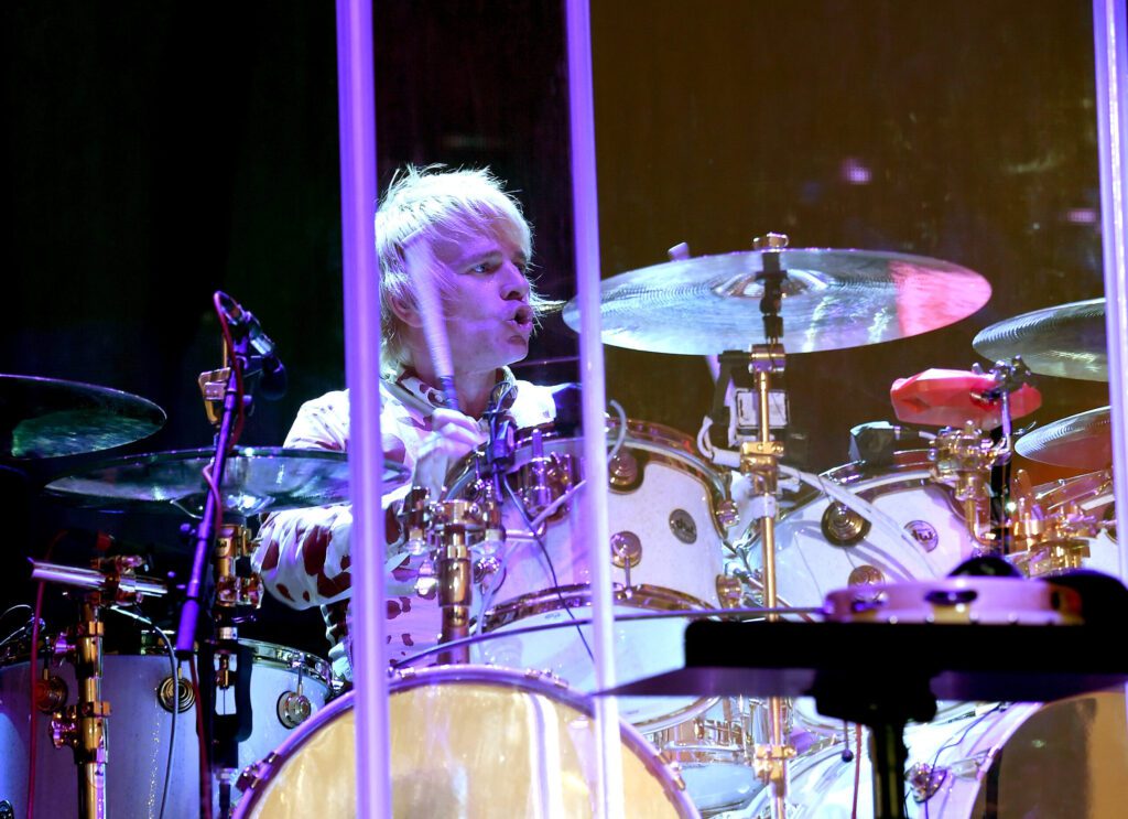 Zak Starkey Reveals He Turned Down Request To Be Black Sabbath’s Drummer