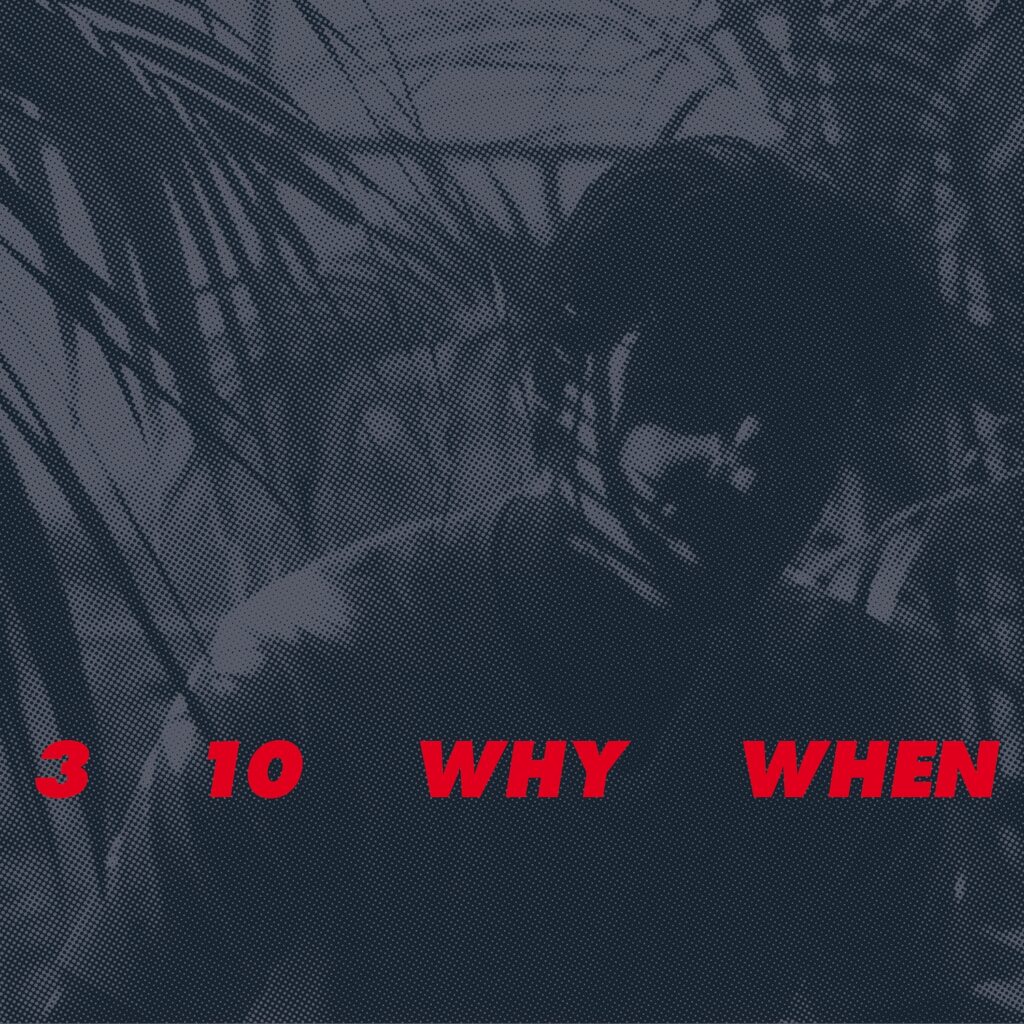 Jamie Woon Announces First New Album In 10 Years 3, 10, Why, When