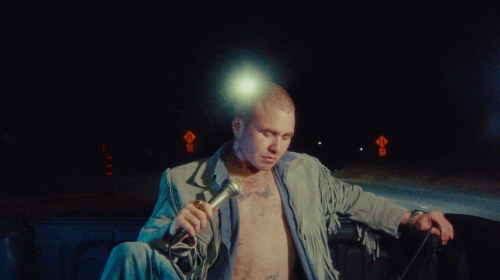 Avery Tucker – “Malibu”