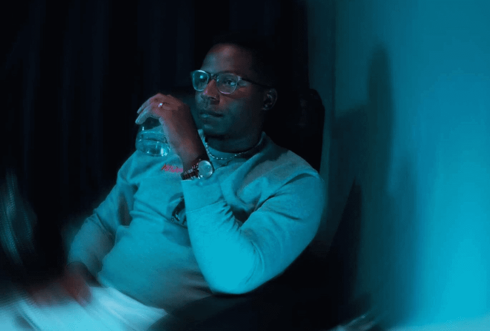 J’Moris Pushes Boundaries with New Music After Toxic Lovespell