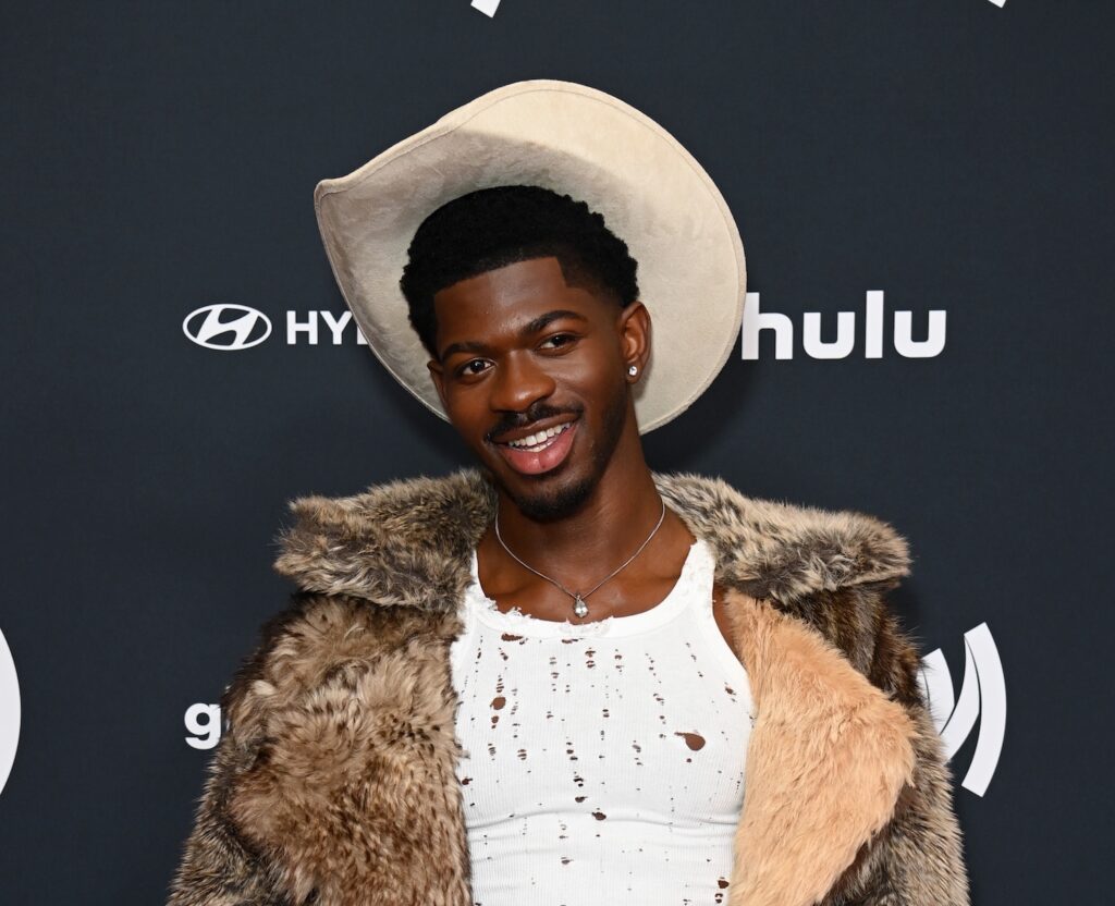 Lil Nas X Arrested For Battery Of A Police Officer, Hospitalized For Possible Overdose