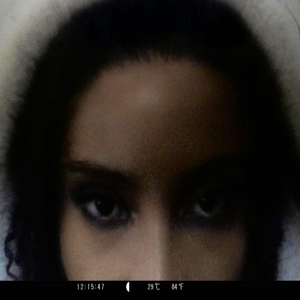 Ouri & Charlotte Day Wilson – “Behave !”