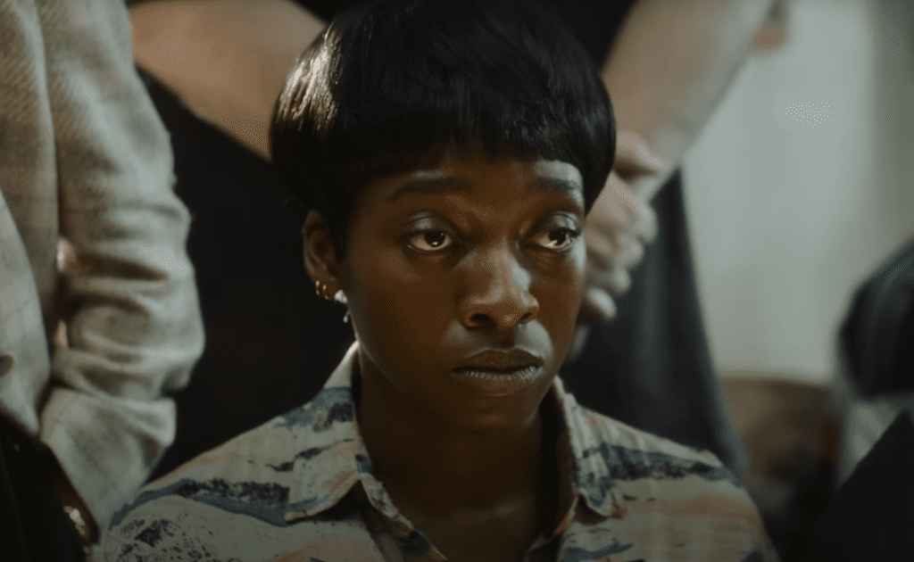 Watch The Trailer For Steve Featuring Little Simz And Cillian Murphy