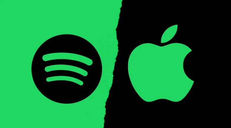 Apple Music Launches Tool To Import Playlists From Spotify