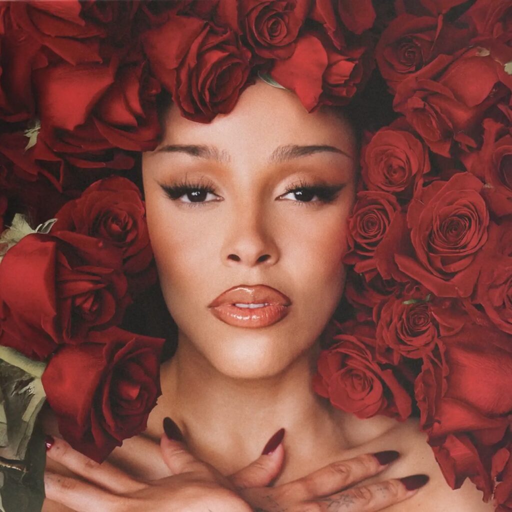 Doja Cat – “Jealous Type”