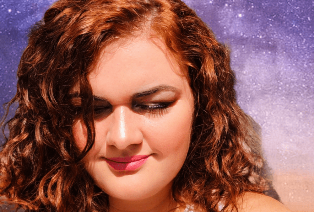 Karen Salicath Jamali Finds Light in “Mary’s Blessing”