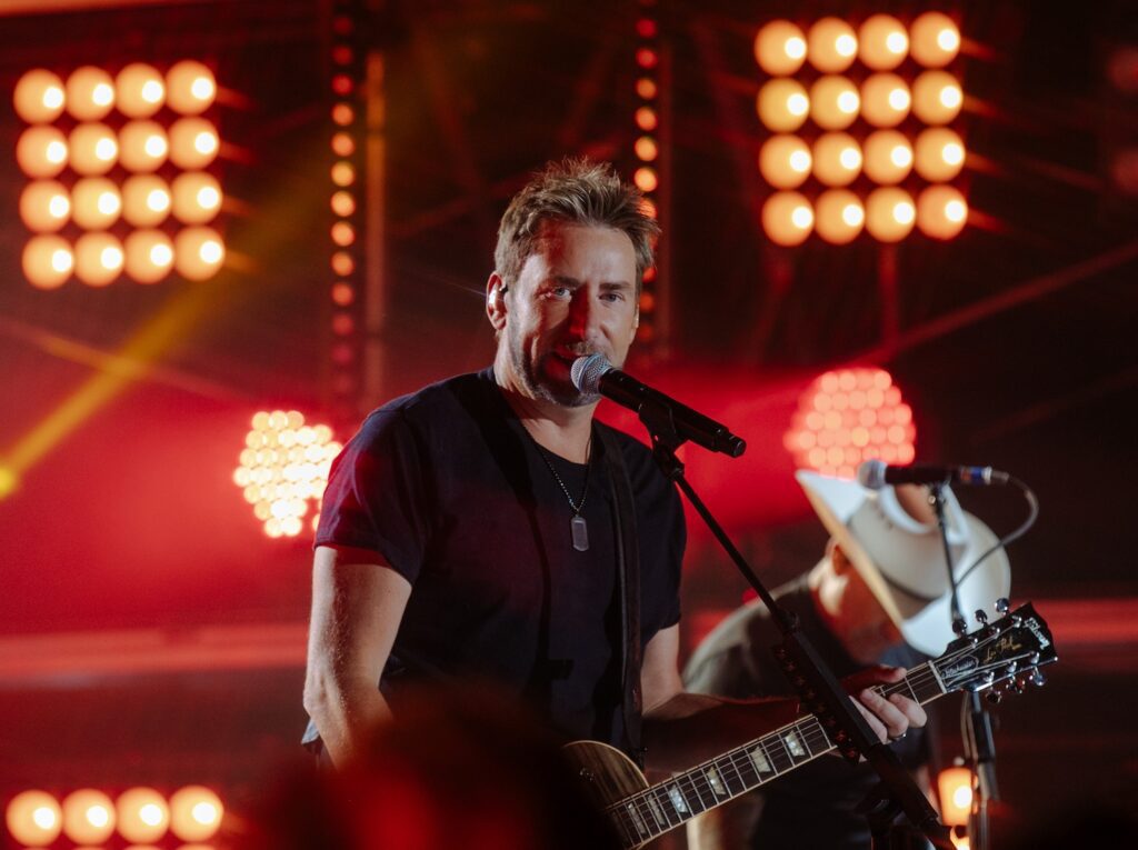 Canadian Mounties Seeking Victims Of Nickelback Concert Fraudster