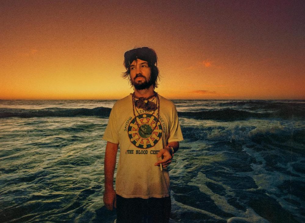 Tame Impala – “Dracula”