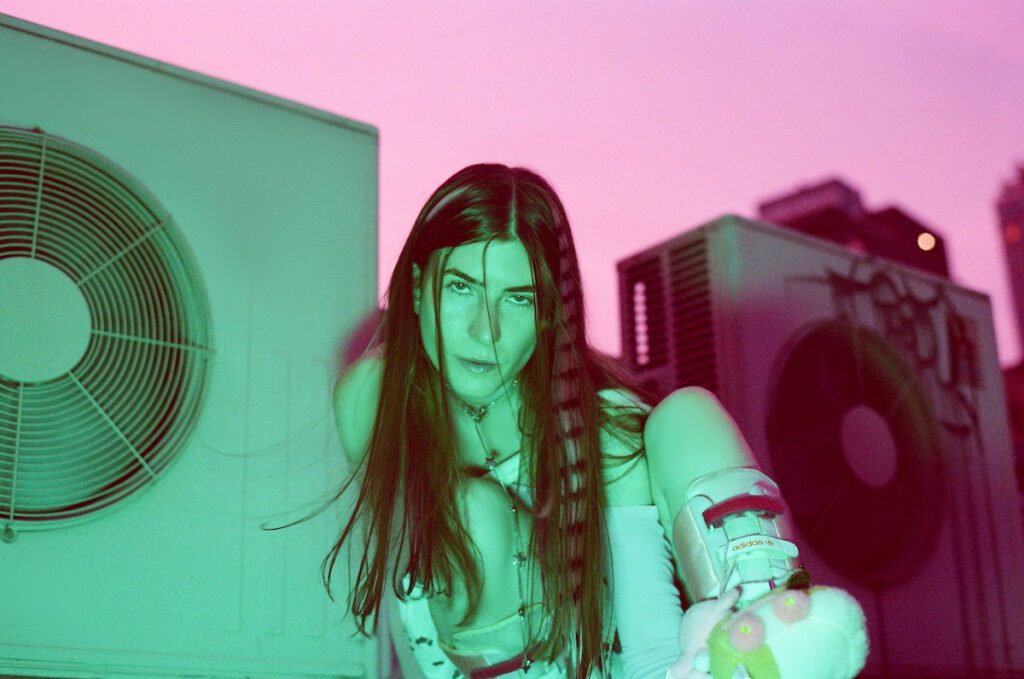 james K On Making Friend, Making New Fans, And Making The Scene In Queens