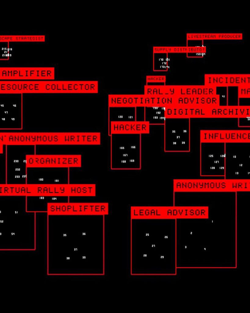 Massive Attack Dispute “Inaccuracies And Outright Lies” About The Satirical Facial Recognition Tech At Their Shows