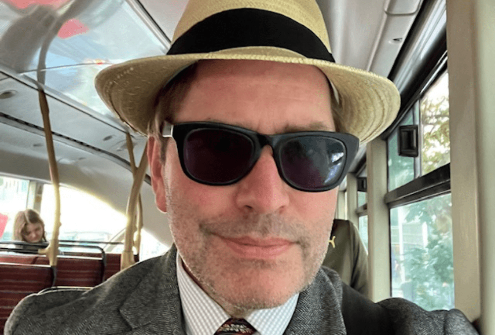 Igor Keller, featured picture