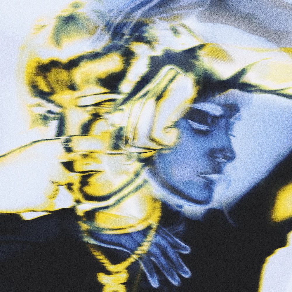 Yndling Announces New Album Time Time Time (I’m In The Palm of Your Hand): Hear The Title Track