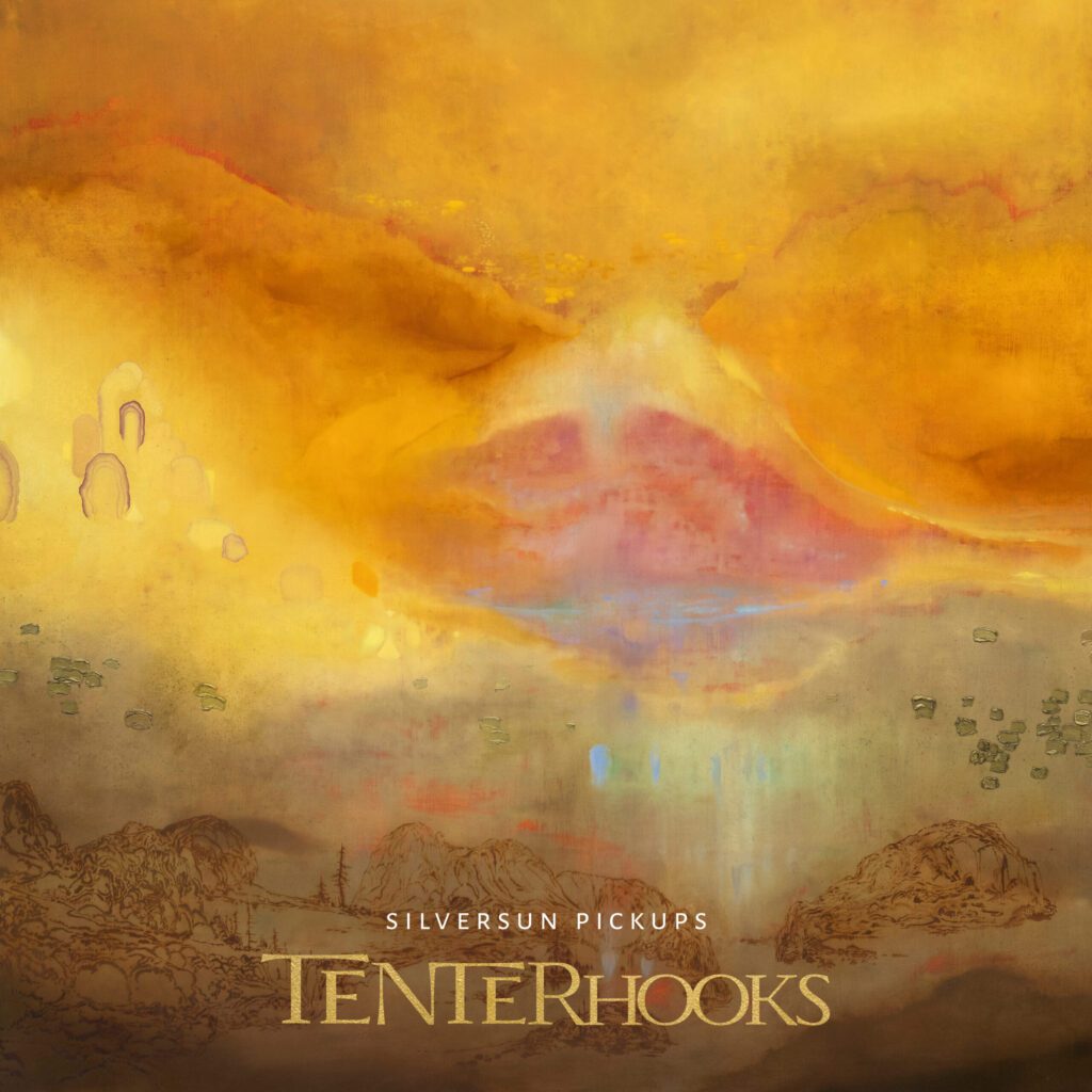 Silversun Pickups Announce New Album Tenterhooks: Hear “The Wreckage”