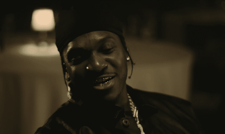 Clipse & Tyler, The Creator Release 'P.O.V' Music Video: Watch