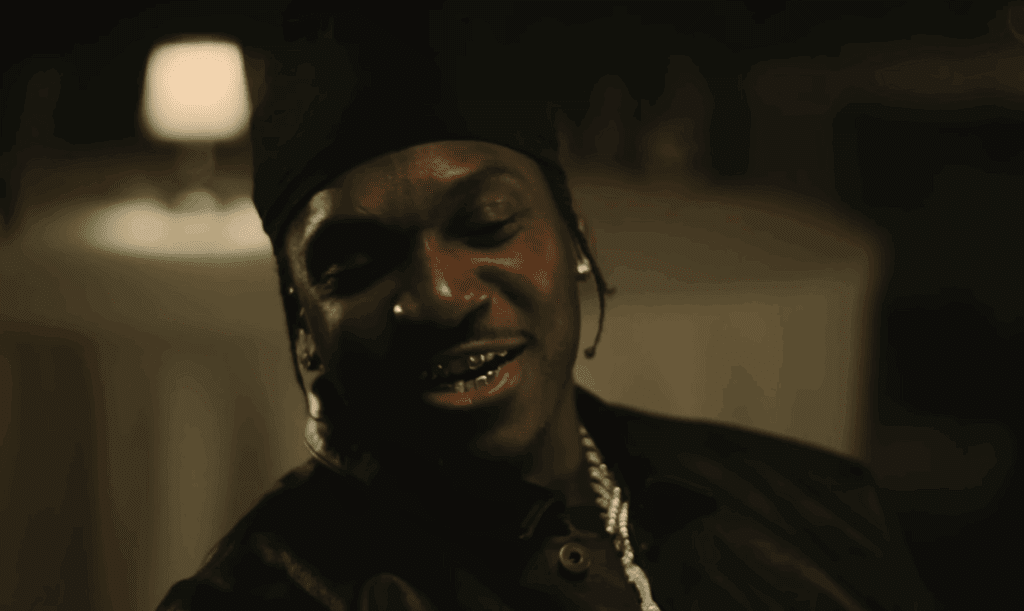 Clipse & Tyler, The Creator Release ‘P.O.V’ Music Video: Watch