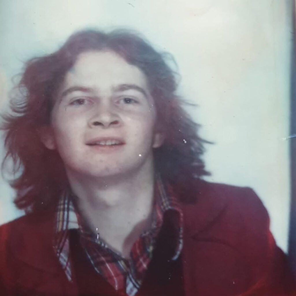 Album Of The Week: Theo Bleak Bargaining