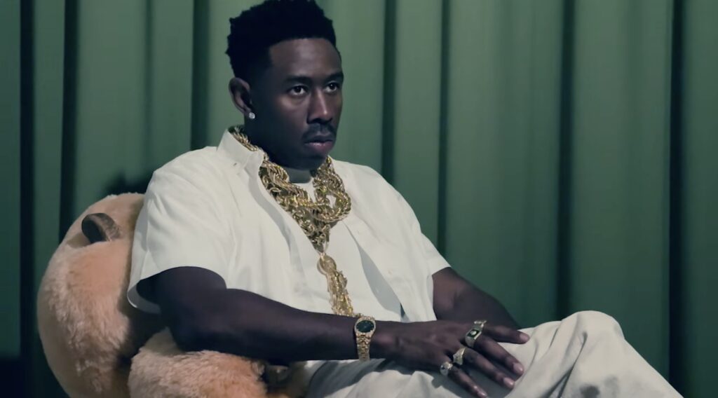 Tyler, The Creator Releases New Song & Video ‘SAG HARBOR’ — Watch