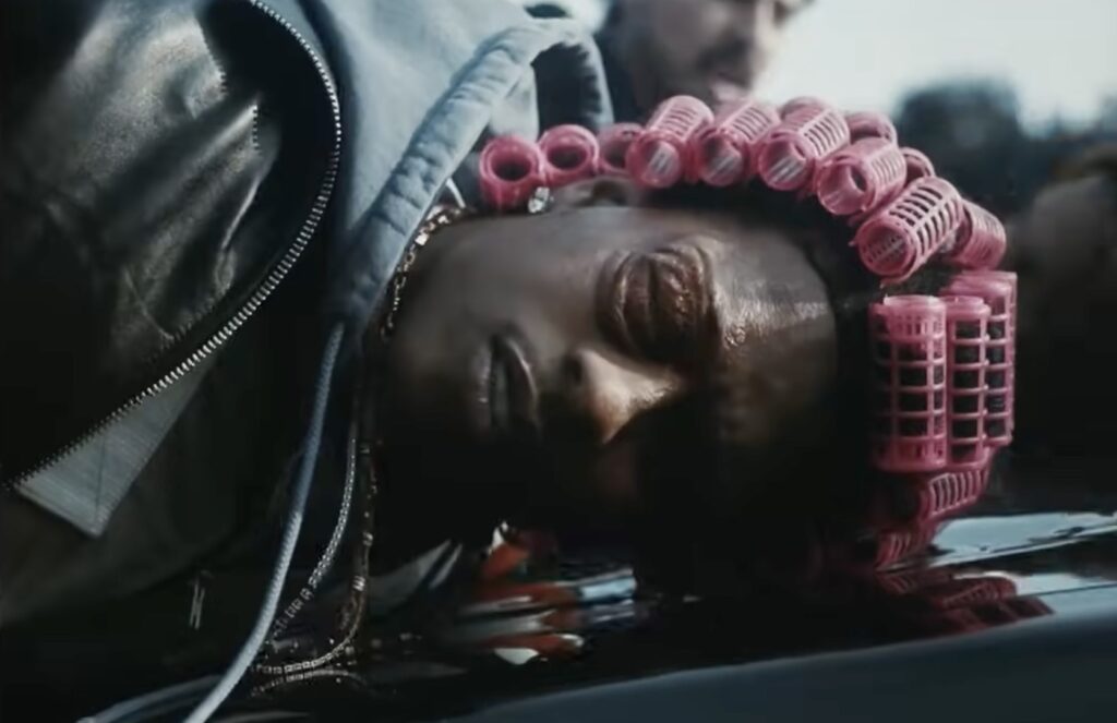 A$AP Rocky Shares New Single & Video 'Punk Rocky' — Watch