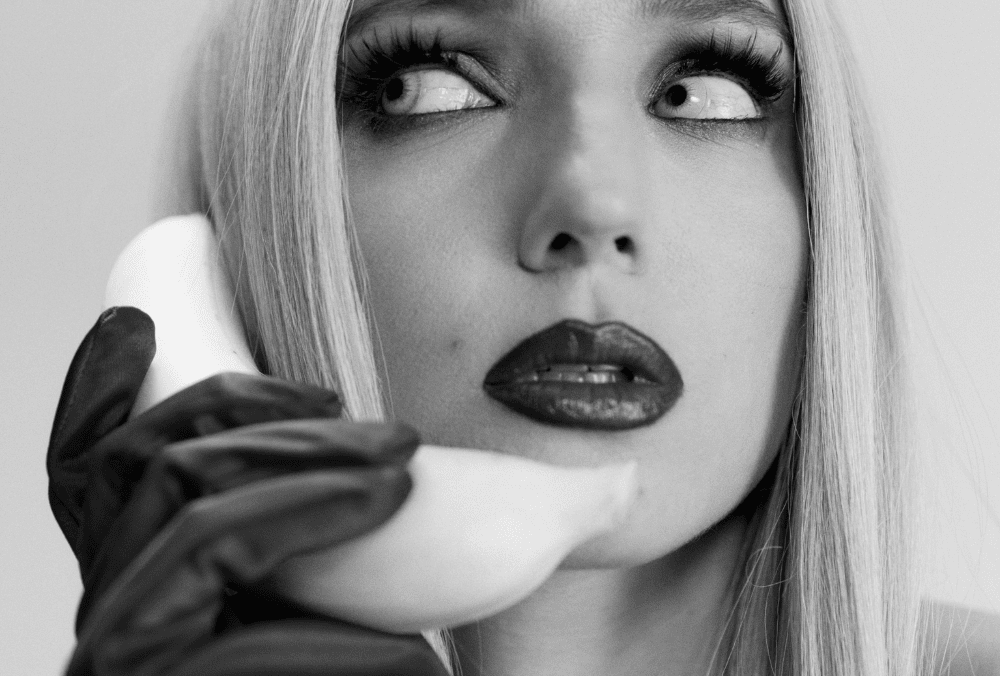 Kris Kolls Serves Sweet Revenge With “Baby, You Are Not Delicious”