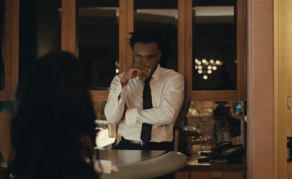 Baby Keem Unveils Cinematic Music Video for ‘Birds & The Bees’