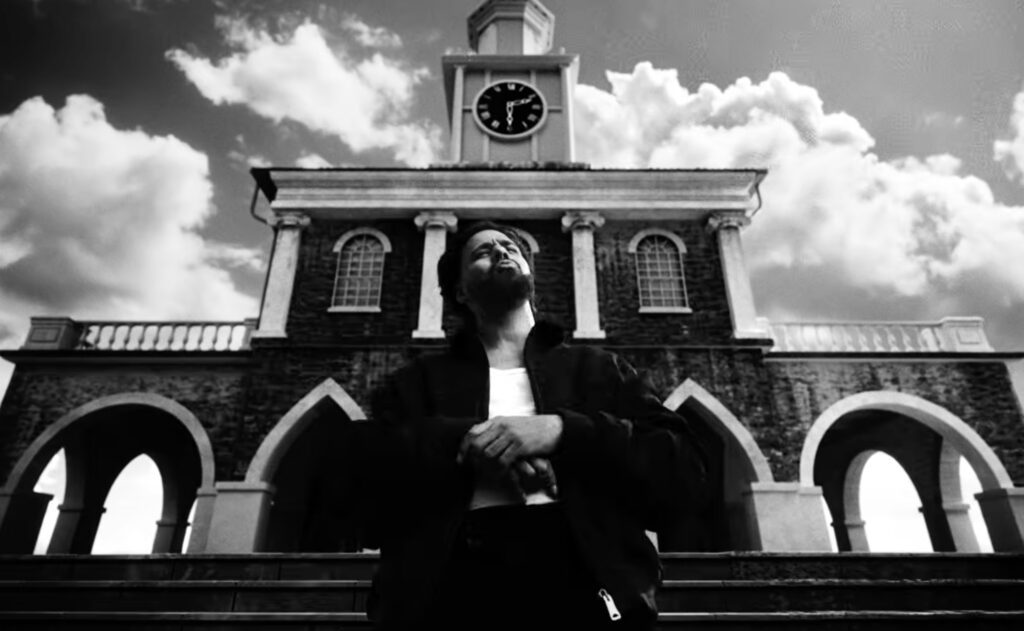 J. Cole Unveils Cinematic Music Video for ‘Two Six’