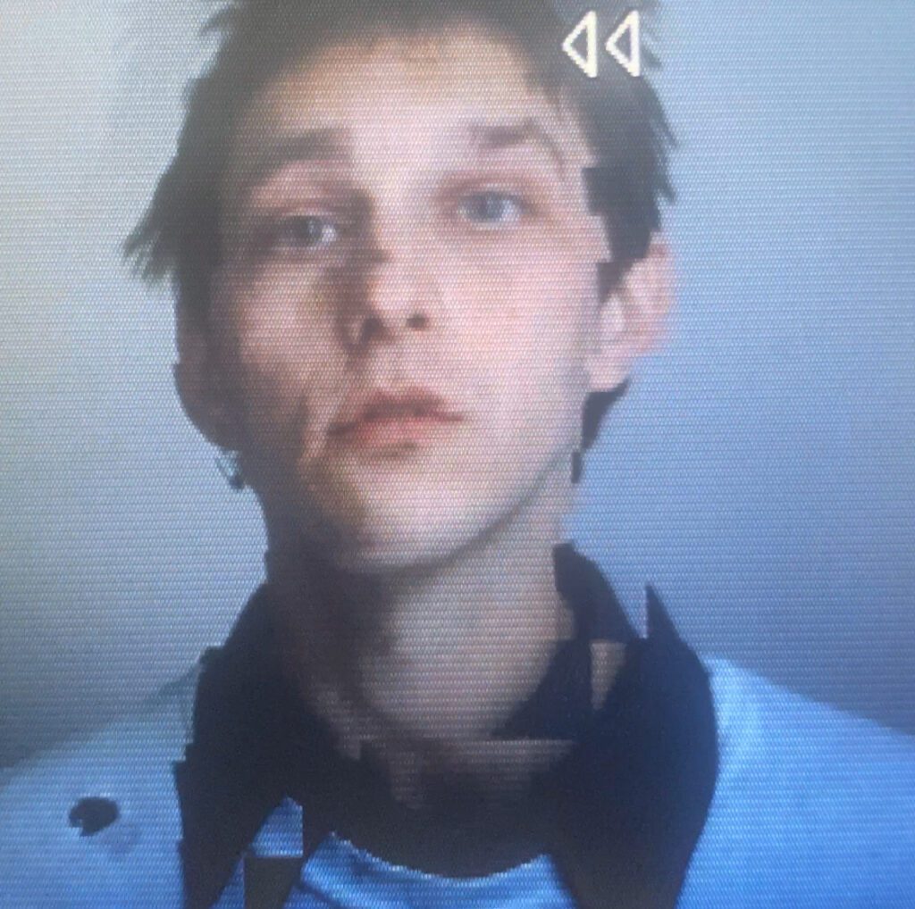 Accessory Press Photo by Jason Balla