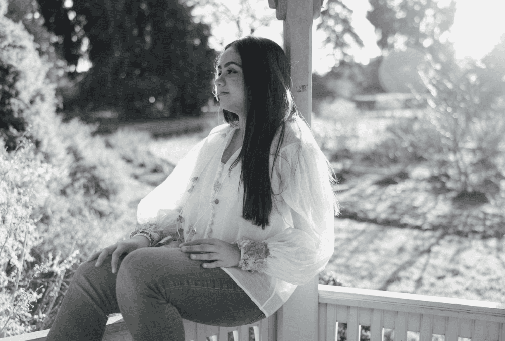 Anushka Is the Self-Produced Teen You Need to Know