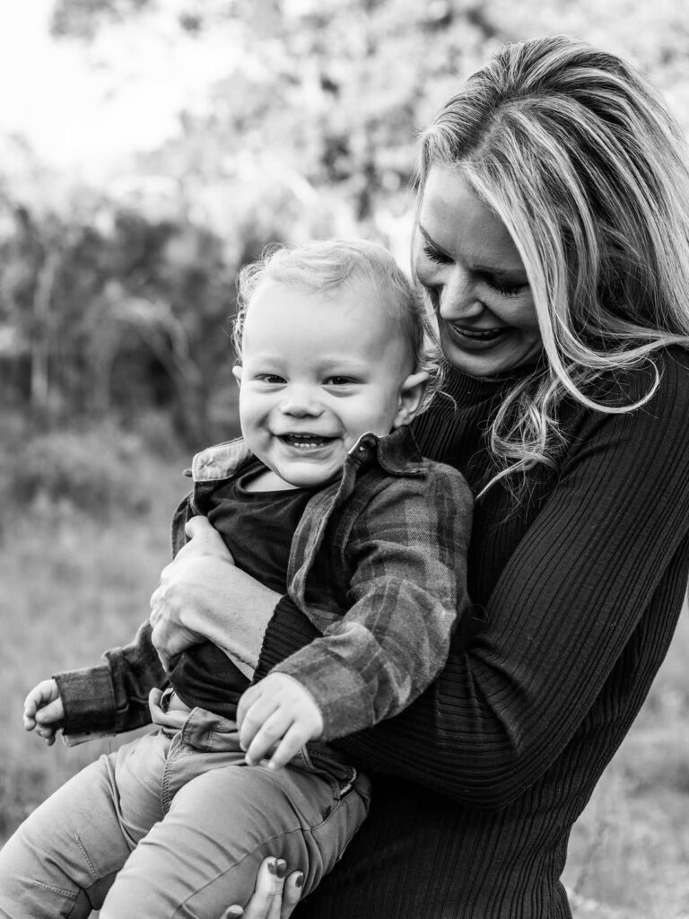 Kelly Monrow Revisits Childhood in New Interview