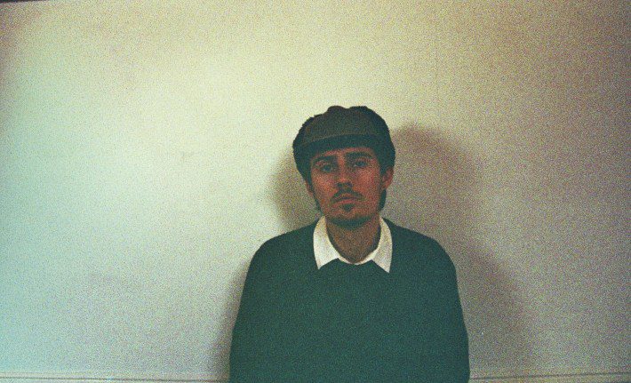 Maximilian Announces Diurnals EP: Hear “I Know You”