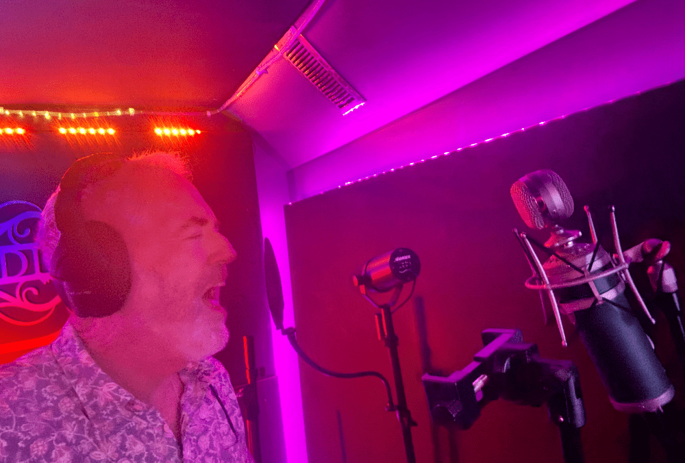 The Providers and Friends Build Music Around Trust and Time