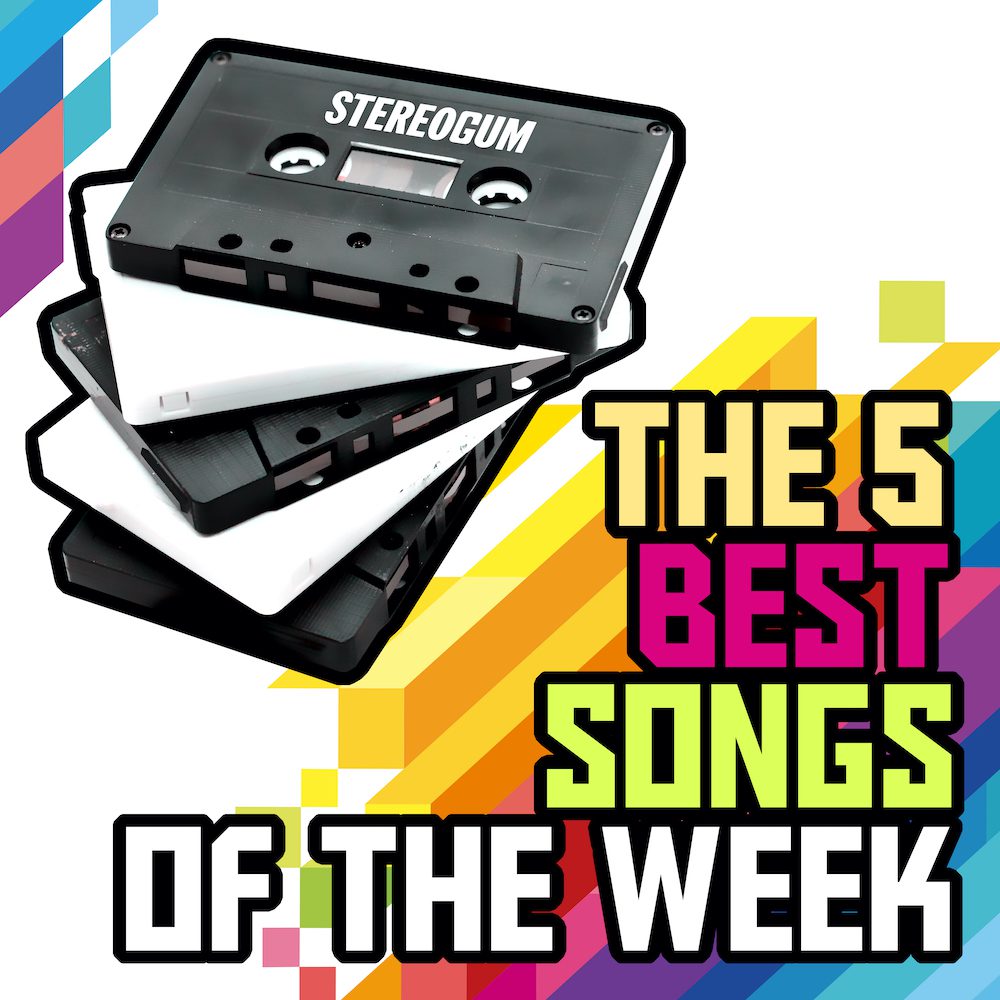The 5 Best Songs Of The Week: Fire-Toolz, Rosali, and More