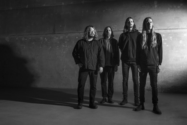Elder Share New Song "Capture/Release": Listen