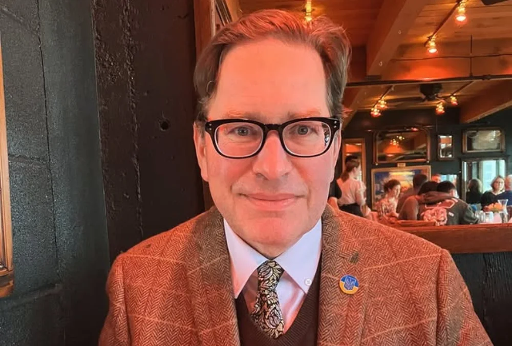 35 Albums Deep, Longboat Still Has Something to Say