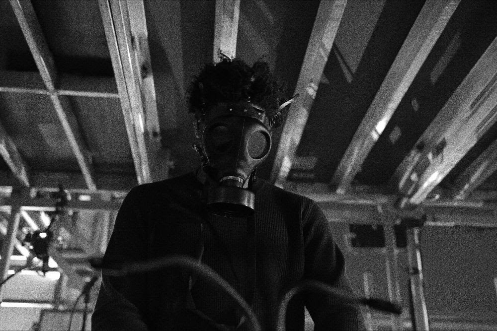 Labrinth Drops “SHUT YOUR DAMN 95.7892” Amidst Euphoria Departure