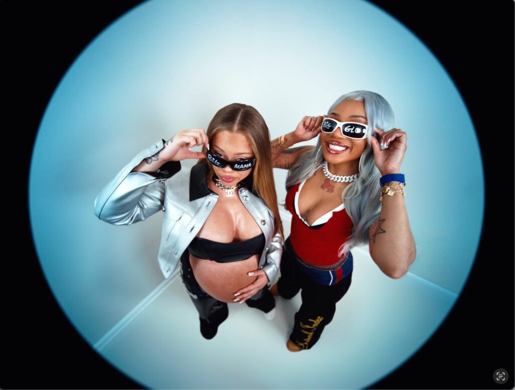 Latto and GloRilla Team Up for High-Energy Anthem “GOMF”