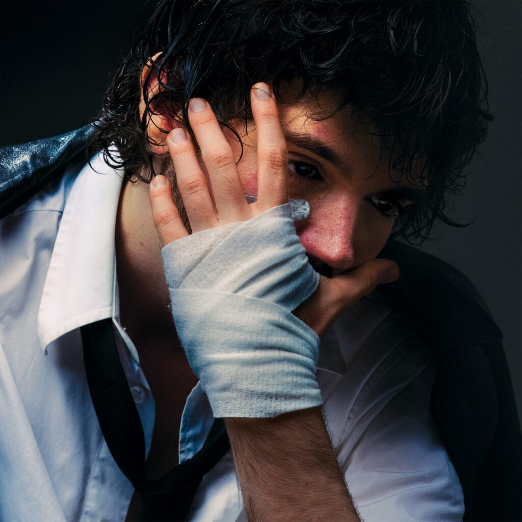 Madeon Announces New Album 'Victory', Shares Slayyyter Collab "Fire Away"