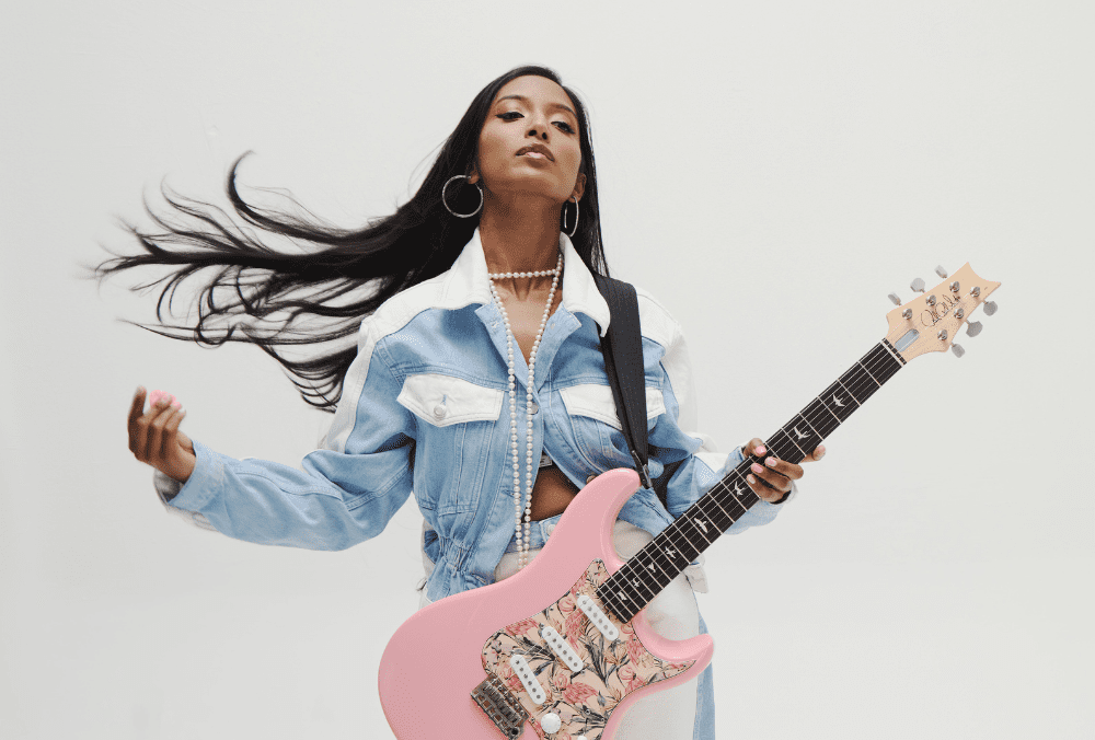 PRÝNCESS Is Dropping A-List and Controlling Every Move