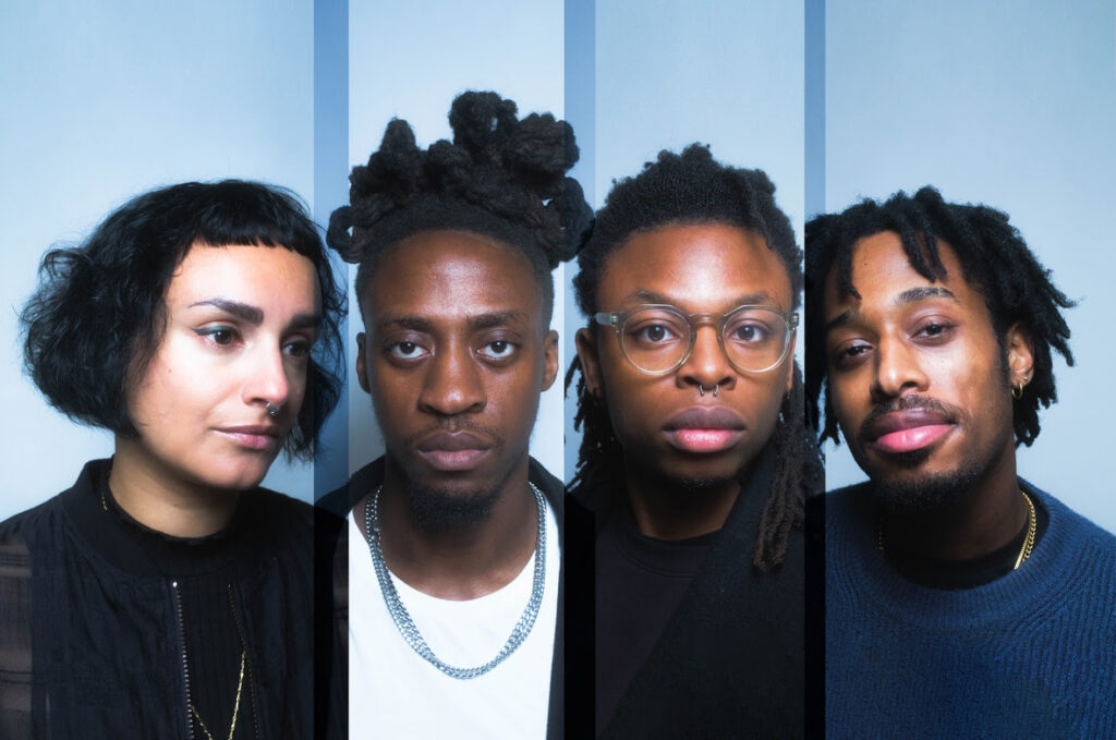 Whitelands Announce Breakup After Years of Growth