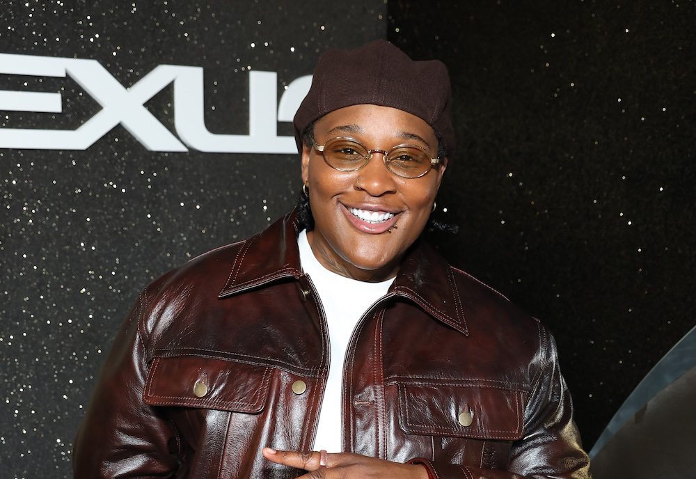 Jozzy Reveals Jack Harlow Requested Ghostwriting Over Collaboration Credit