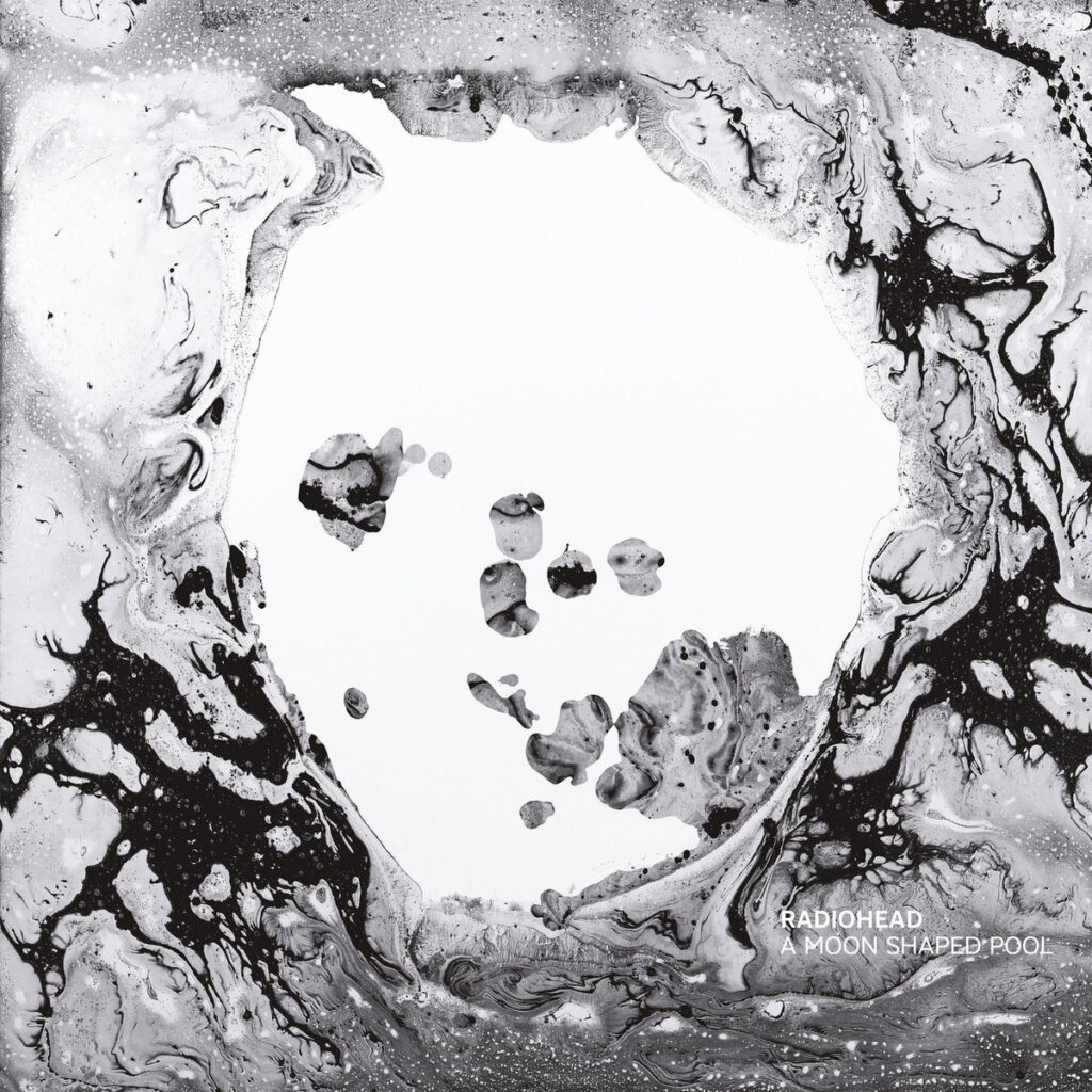 A Moon Shaped Pool Turns 10: A Reflection on Grief and Radiohead