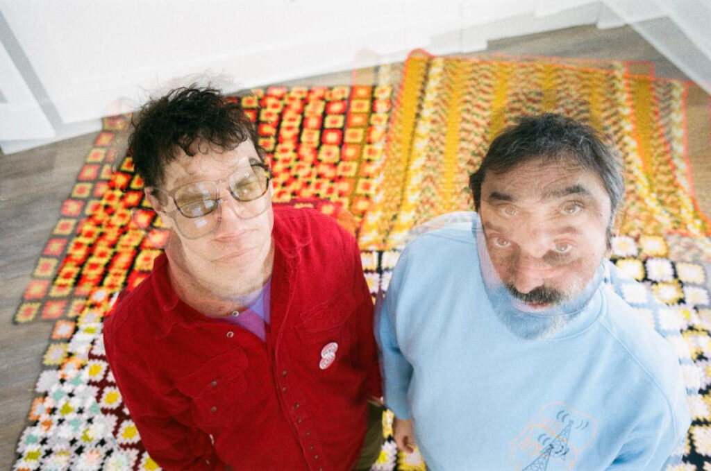 Animal Collective Side Project Croz Boyce Share New Song "Steven’s Sunshine Rejected"