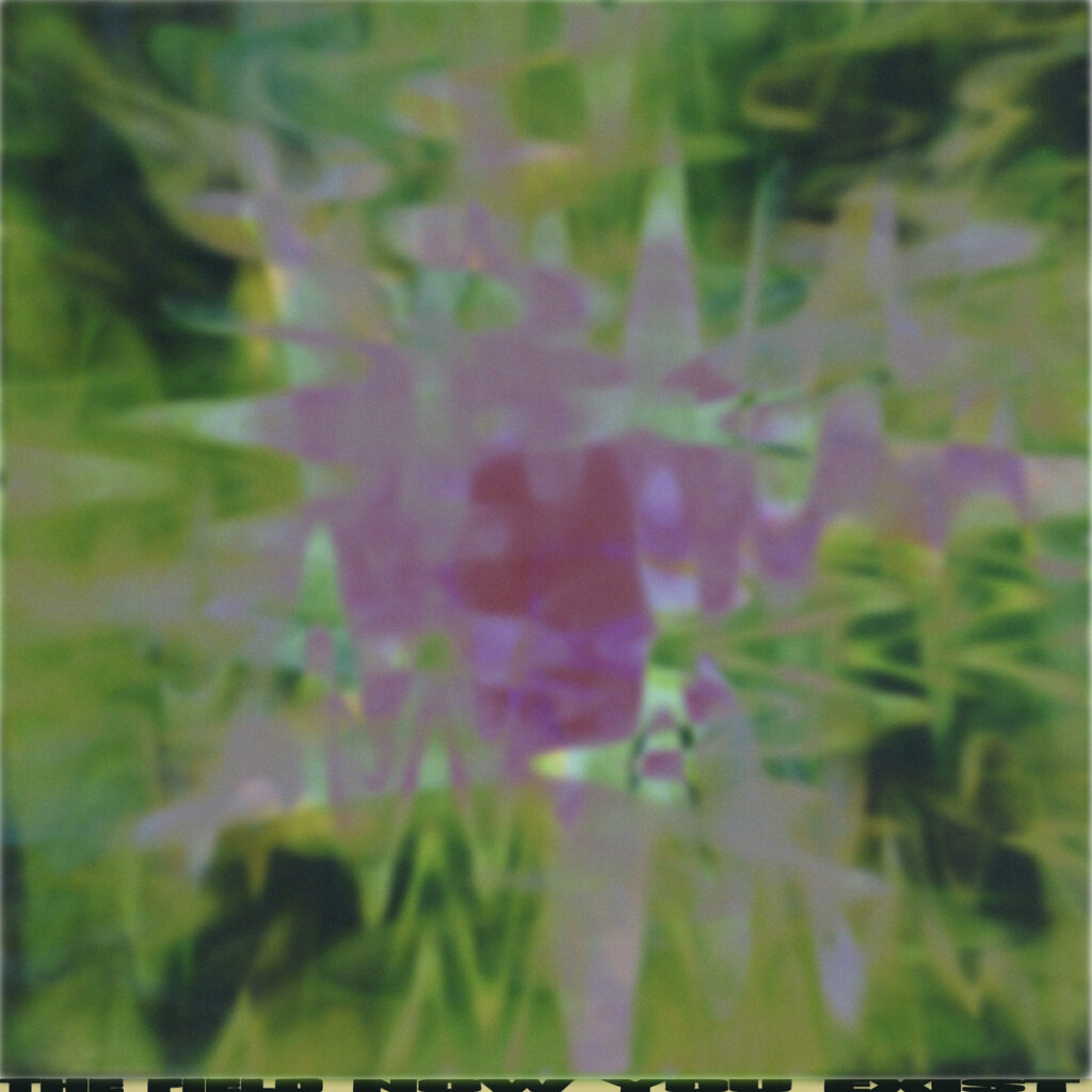 The Field Returns With New EP 'Now You Exist'