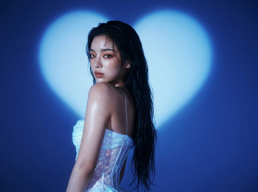 Yoon Go Elevates Pop Aesthetics with ‘Itchy Kitchy’