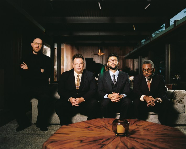 Fathers collective